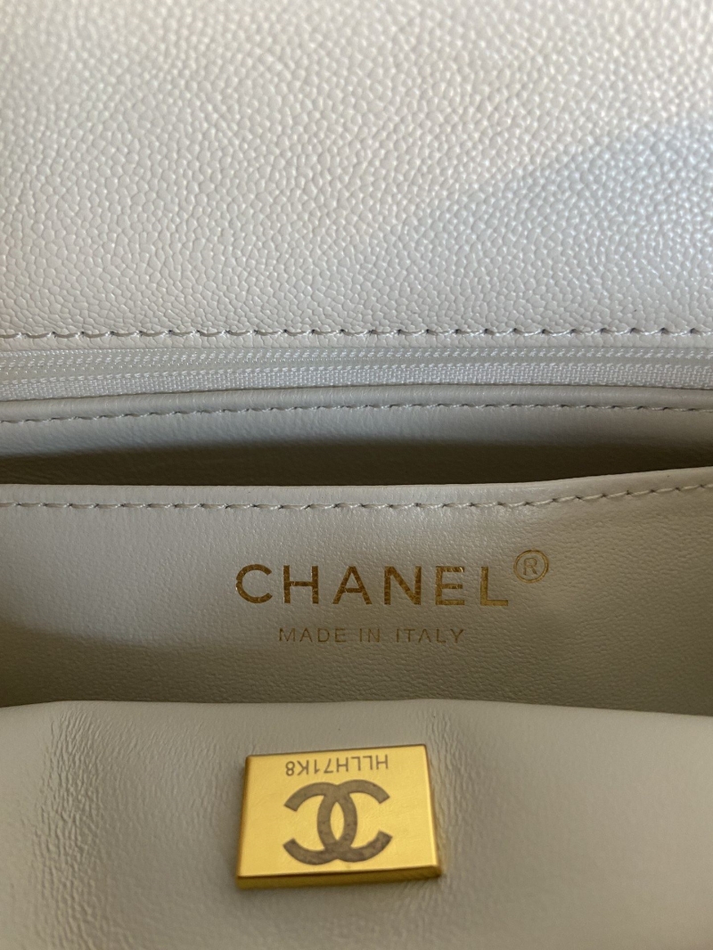 Chanel CF Series Bags